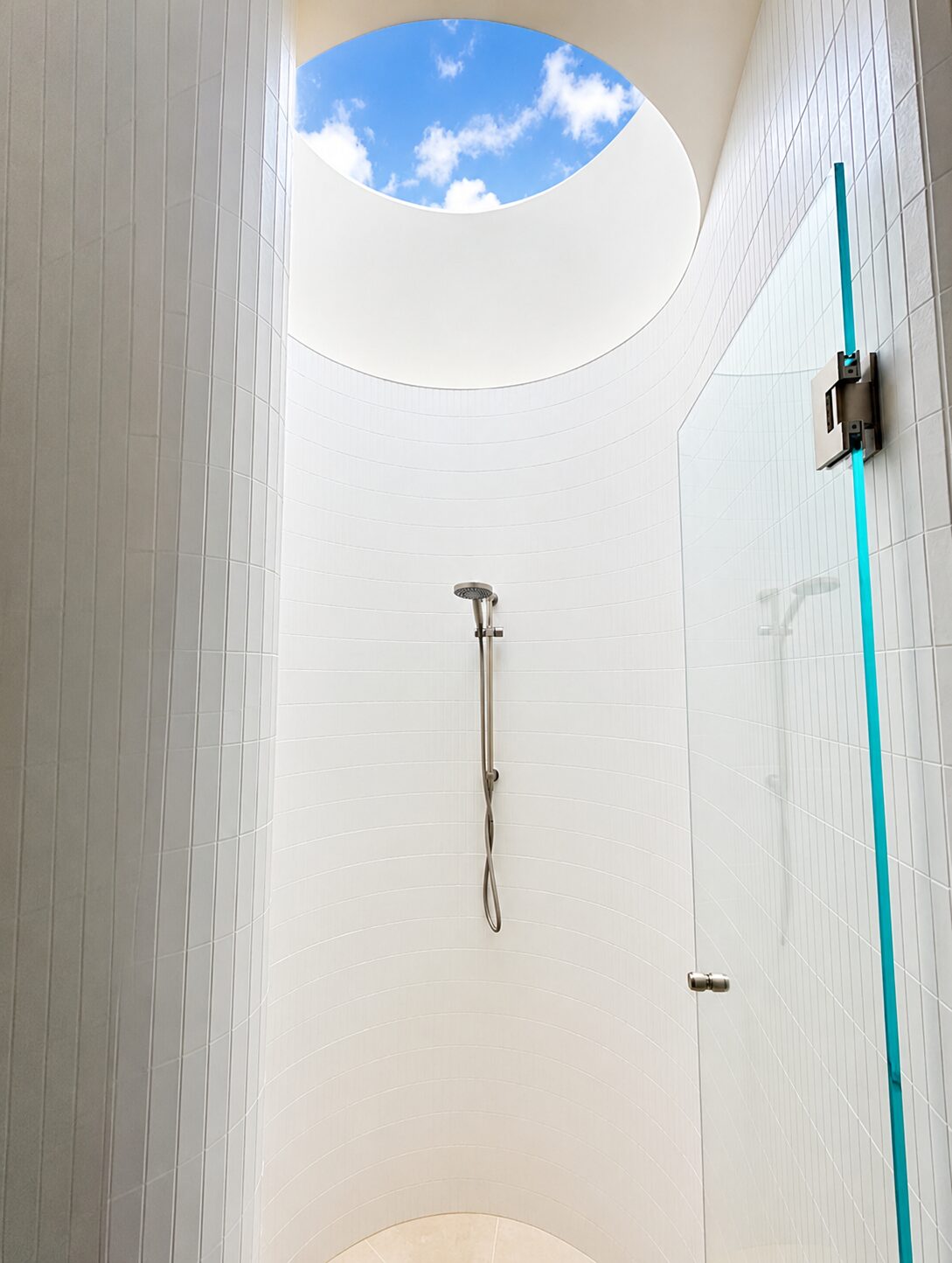 shower skylight edit
