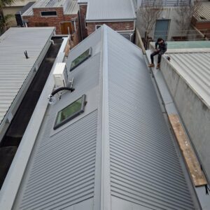 Velux Solar Powered Opening Skylight