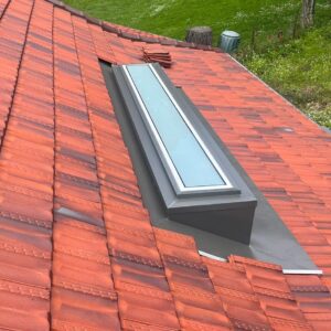 Custom Residential Skylights